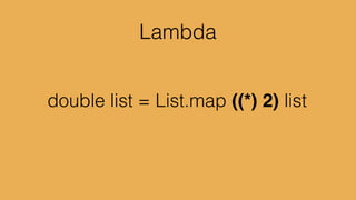 type Status = Flying Pos Speed	

	

 	

 	

 	

 	

 	

 | Exploding Radius	

	

 	

 	

 	

 	

 	

 | Exploded
sums : 	

choice between variants of a type
 