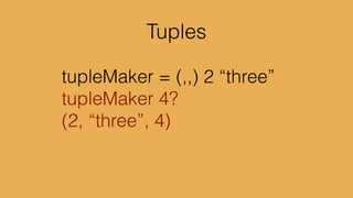 public void DoSomething(int x, int y)!
{!
Foo(y,!
Bar(x,!
Zoo(Monkey())));!
}
how we read CODE
 