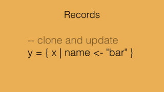 drawCircle : Int -> Int -> Float -> Form
 
