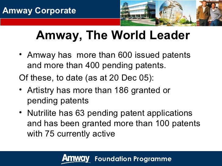 Amway Malaysia