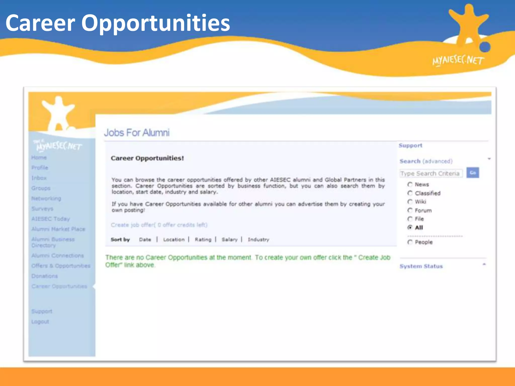 DonationsSearch or Browse the project(s), then click on the link Donate Now for donation.