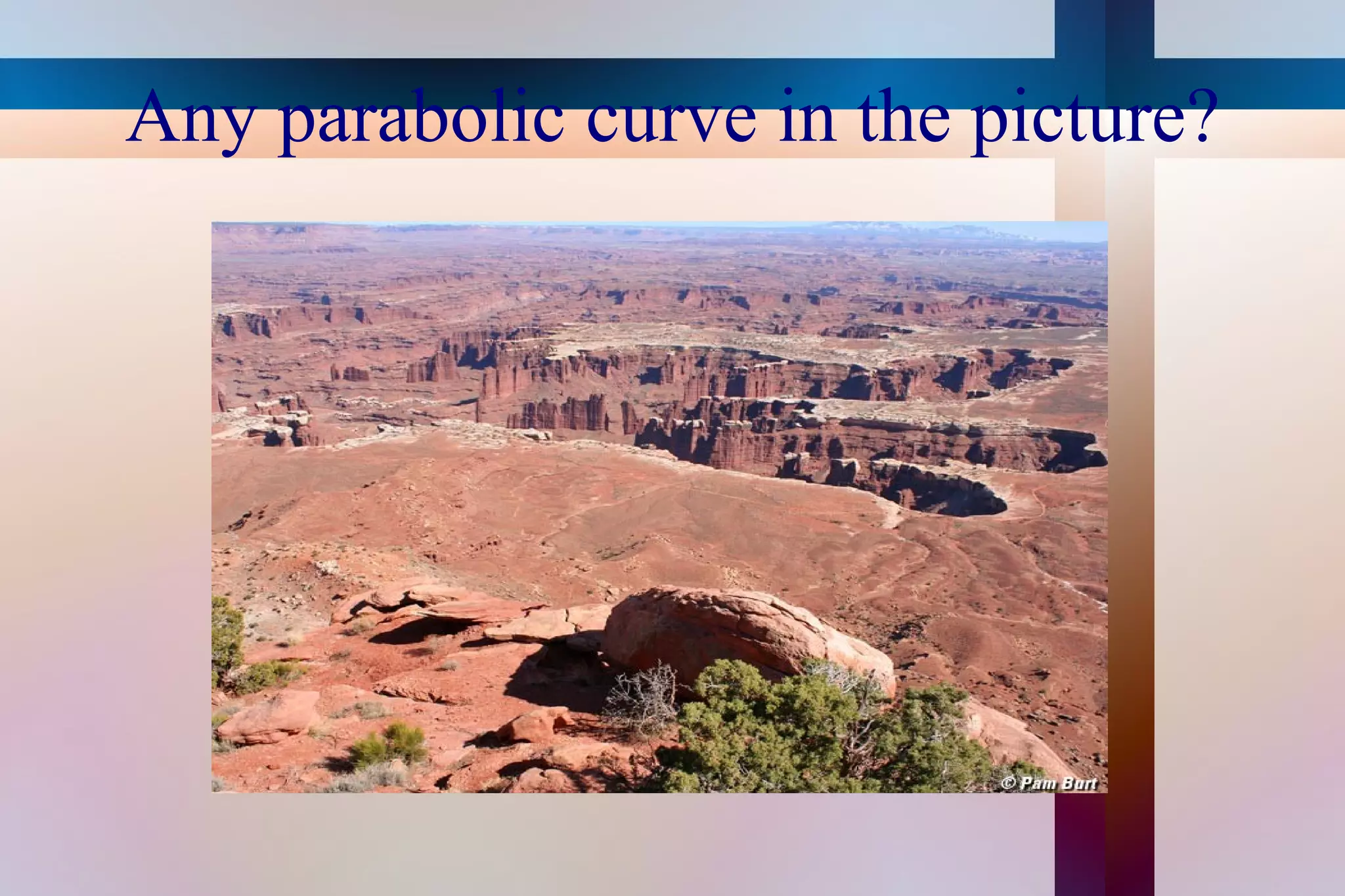 My Amatuer Slide Show | PPT