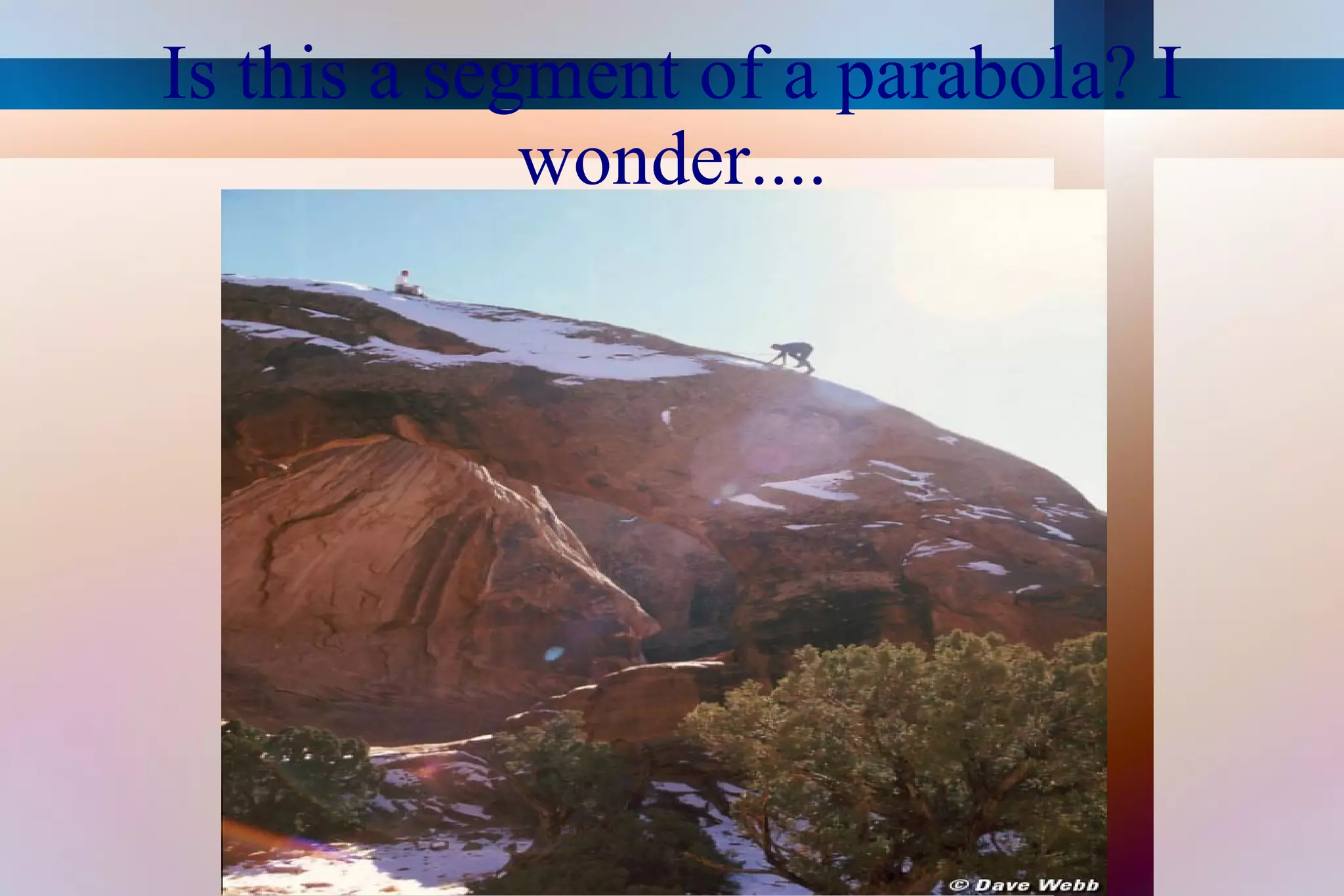 My Amatuer Slide Show | PPT