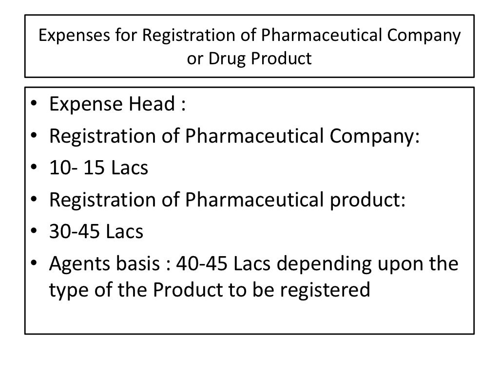 Myanmar Pharmaceutical market an Overview and an Opportunity