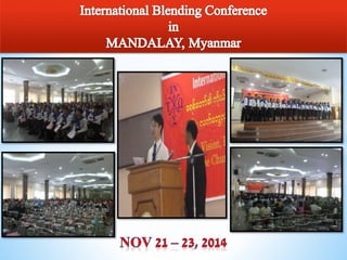 Myanmar