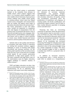 ϐŽ‘™• –‘  ǡ –Š‡ –”‡† ‹†‹…ƒ–‡• –Šƒ–
—‹“—‡ ‘’’‘”–—‹–› ˆ‘” ›ƒƒ”Ǥ –”‡‰–Š‡‹‰        –Š‡› Šƒ˜‡ •—”’ƒ••‡† –Š‡ ’”‡…”‹•‹• Ž‡˜‡Ž• ƒ† ƒ”‡
of regional trade and investment ties within         set to grow even further.
    ƒ† ‡•’‡…‹ƒŽŽ› „‡–™‡‡ ‹– ƒ† –Š‡ 
Šƒ• „‘‘•–‡† –Š‡ •—„”‡‰‹‘ǯ• ‡…‘‘‹… ’”‘™‡••Ǥ            Š‡ ”‹•‹‰ ™ƒ‰‡• ‹ –Š‡  ǡ ™Š‹…Š ƒ›
 