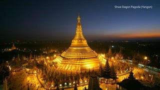 Shwe Dagon Pagoda (Yangon)
 