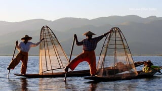 Inle Lake (Shan State)
 