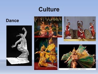 Culture
Dance
 