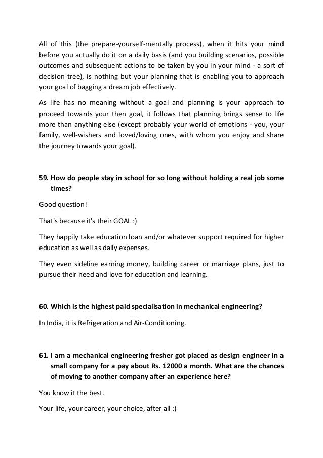 My Answers To Quora Faqs Amit Ahlawat - 