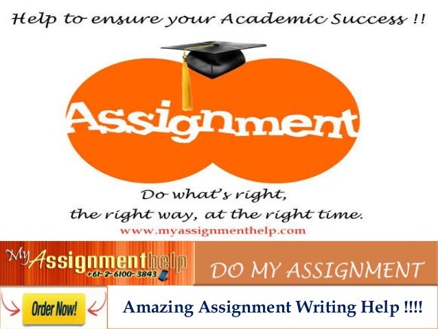 Do my assignment reviews