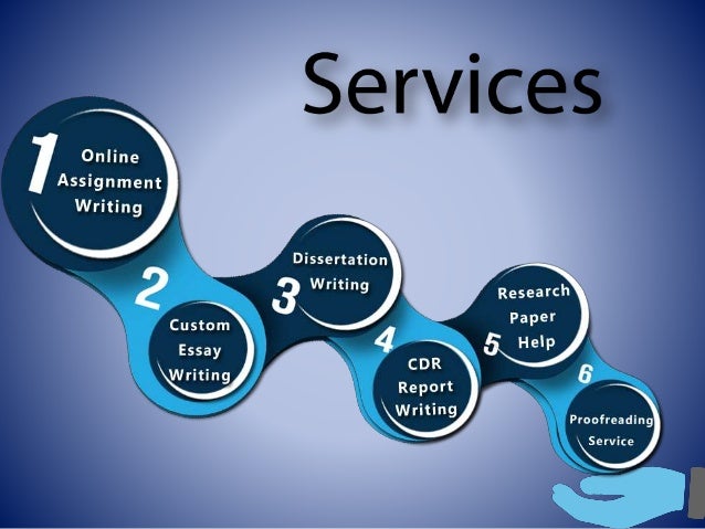 My assignment help review