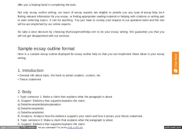 Best college essays