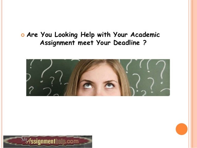 Best site to do online assignments