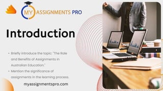 My Assignments Pro (1).pptx