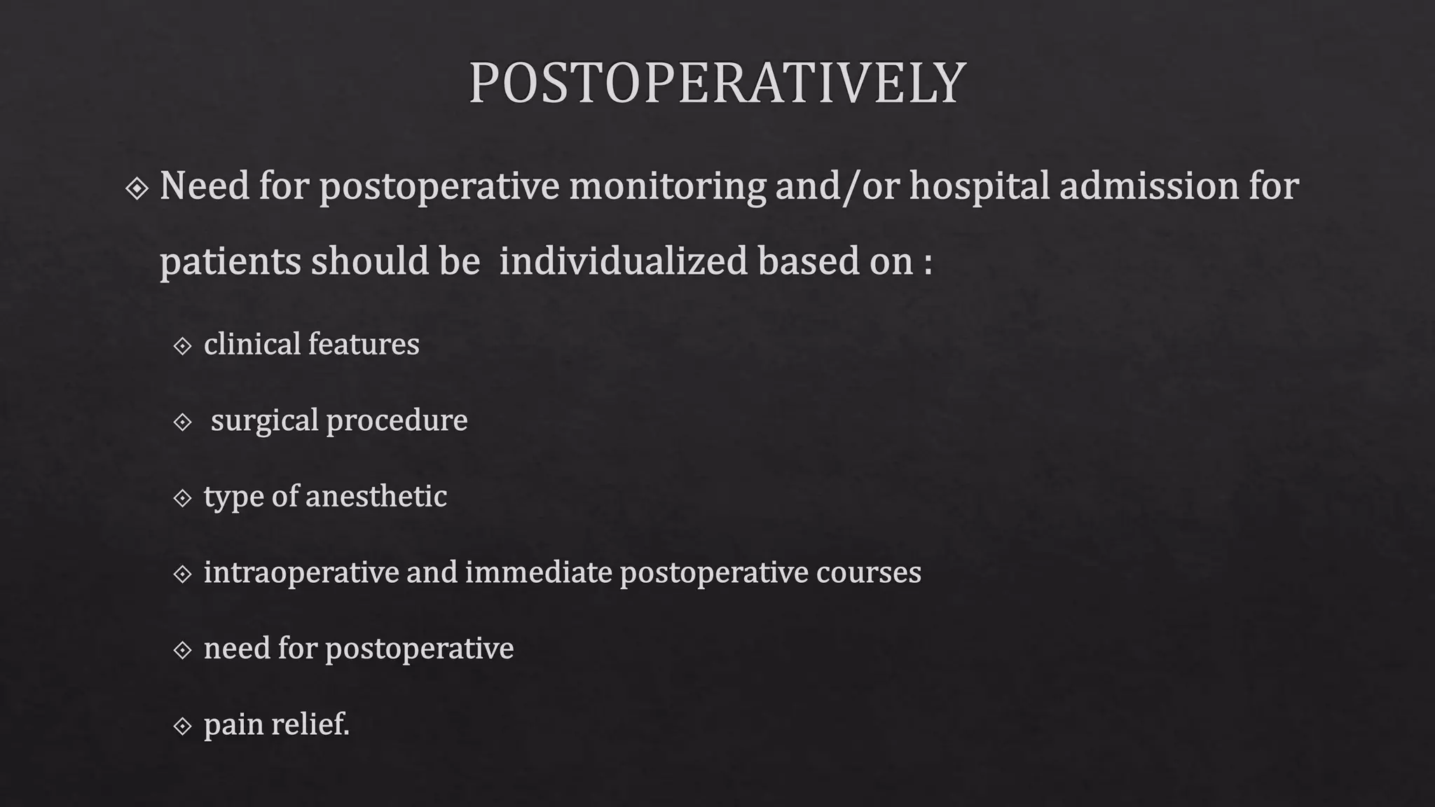 Myasthenia gravis and anesthesia