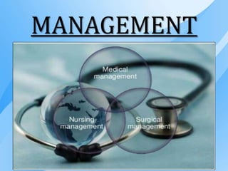MANAGEMENT
 
