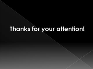 Thanks for your attention!