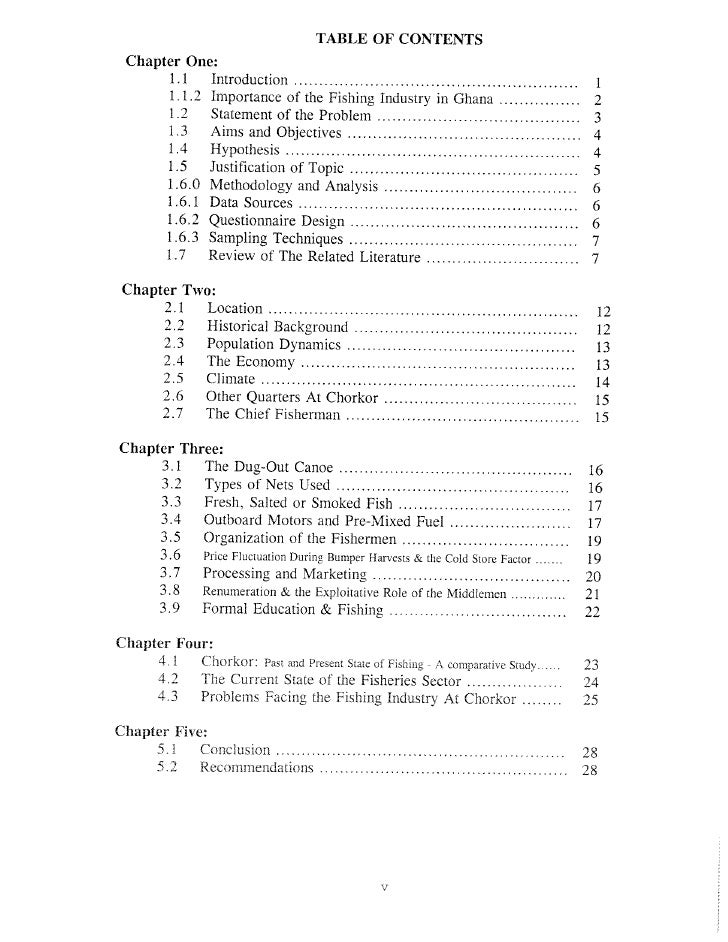 How to Structure a Dissertation | Step-by-Step Guide