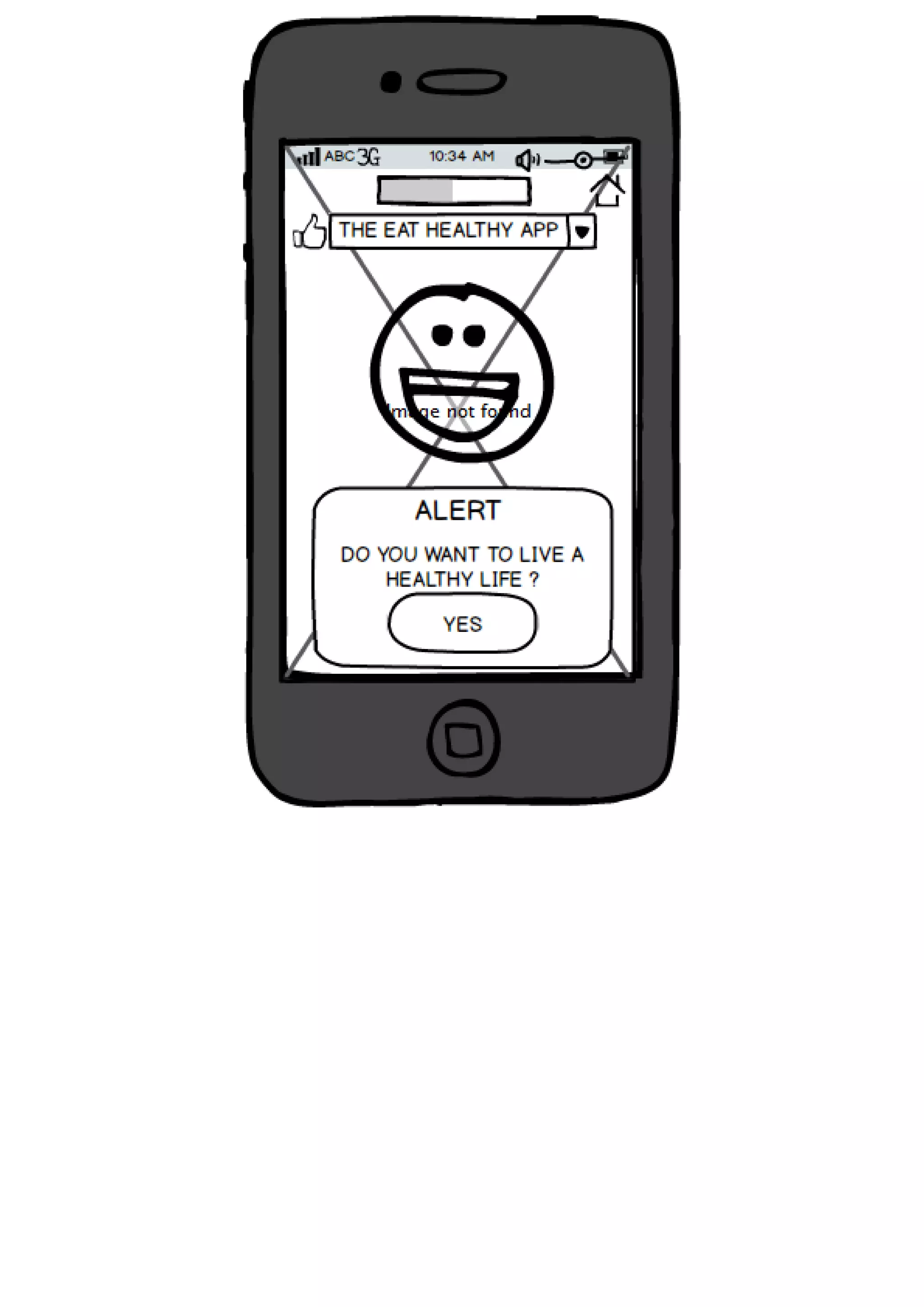 Whacker Jaffa's Balsamiq's