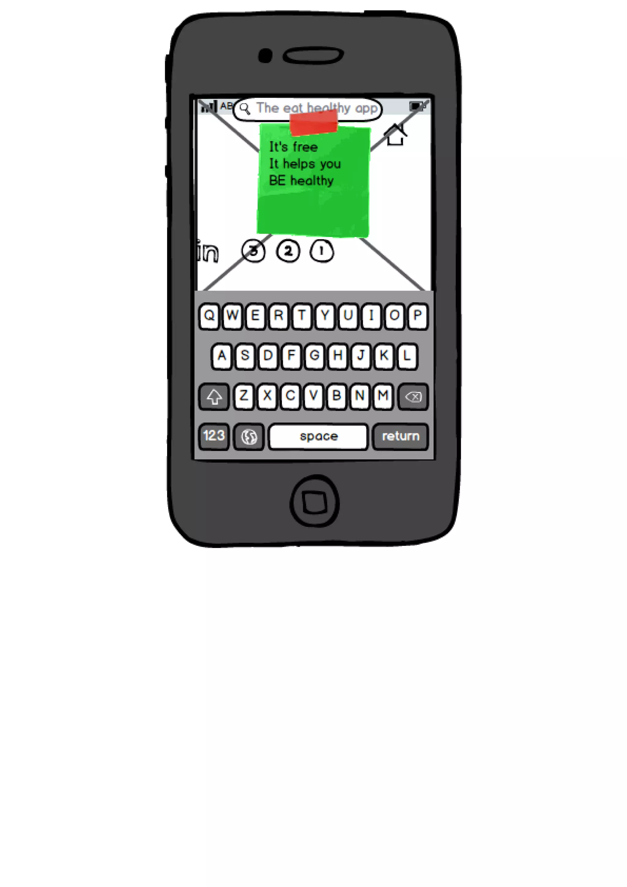 Whacker Jaffa's Balsamiq's