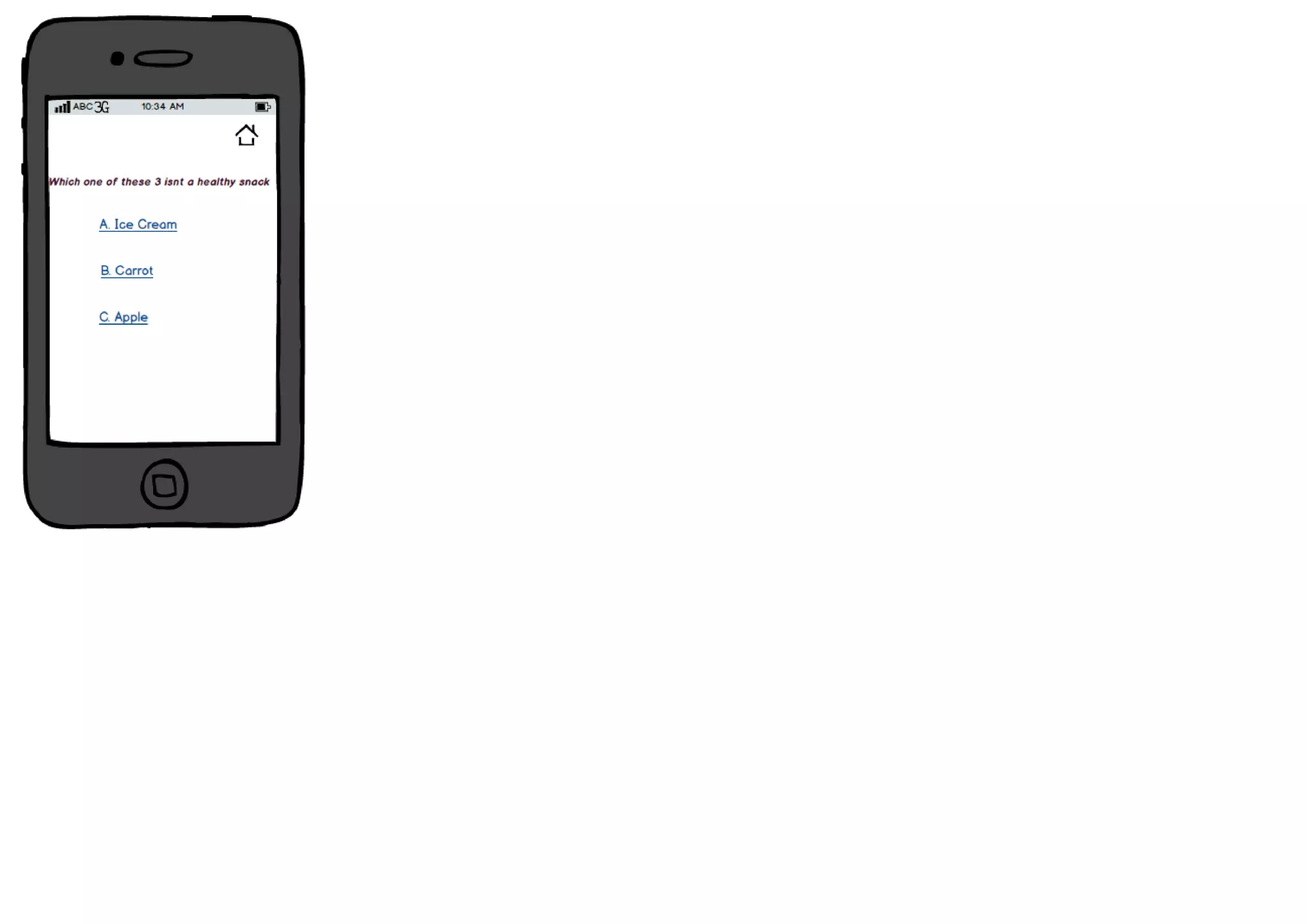 Whacker Jaffa's Balsamiq's