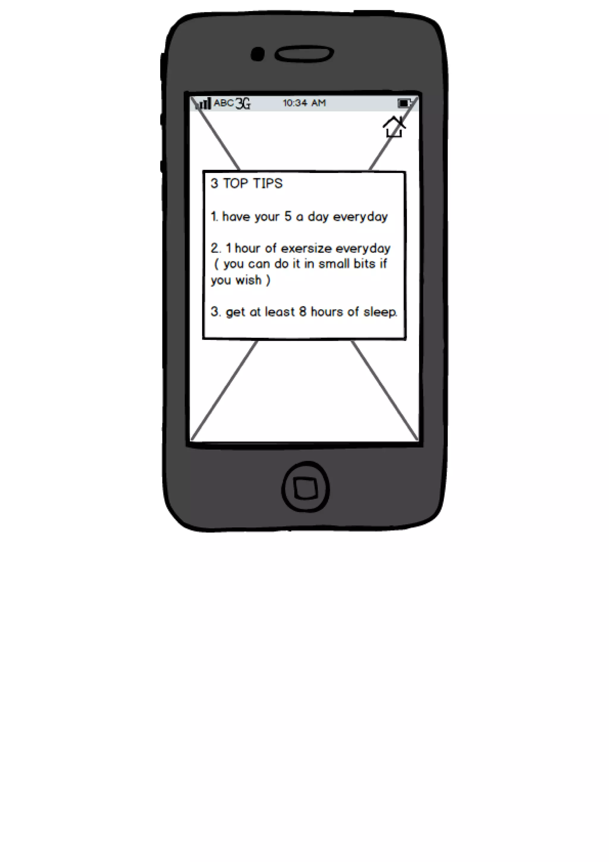 Whacker Jaffa's Balsamiq's