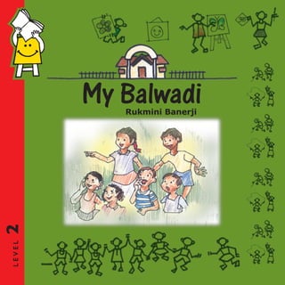 My balwadi english low res