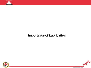 My Base Oil And Fundamentals Basic | PPT