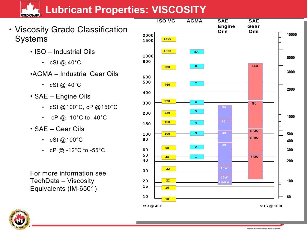 My Base Oil And Fundamentals Basic