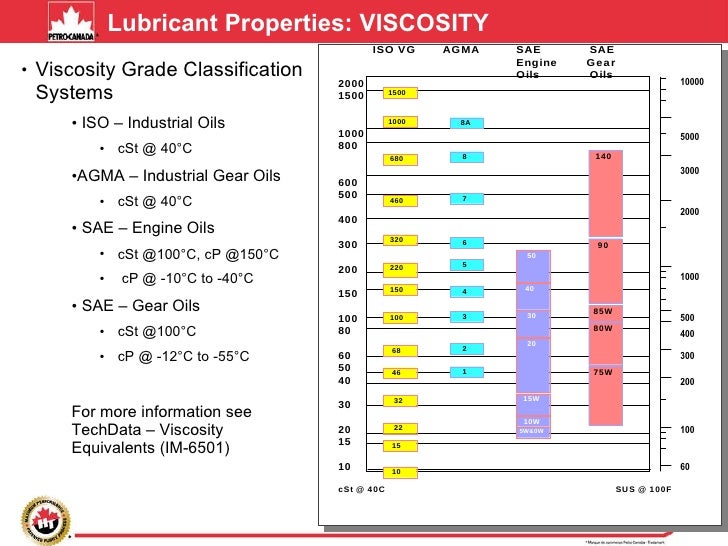My Base Oil And Fundamentals Basic