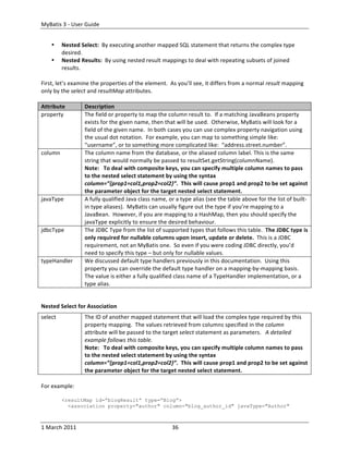 My batis 3-user-guide-5 | PDF