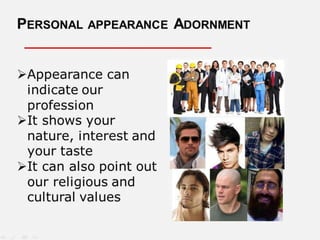 Verbal and Non-Verbal communication