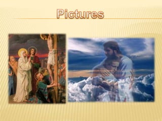 My beatitude 2 3-12 | PPTX