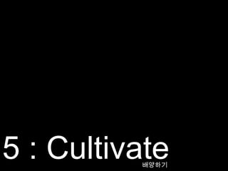 4 : Validate타당성 확인하기