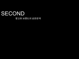 <원형> <변형> <성장> <분할> <합체> 브랜드 역시 끊임없이 성장한다