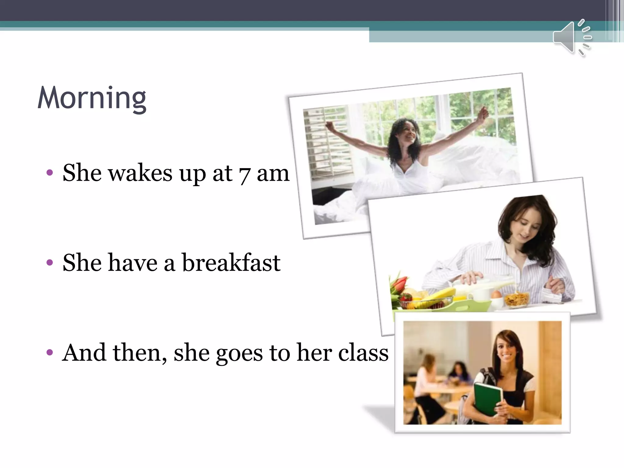 MY BEST FRIEND ROUTINE | PPT