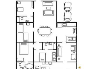 My Bhouse And Rooms