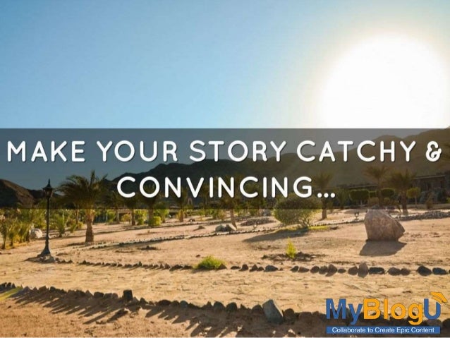 #MyBlogU 30-Day brainstorm challenge: Content Marketing Training Re-Defined! Slide 9