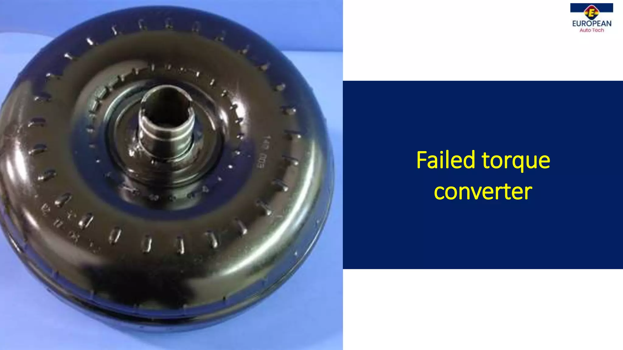 My BMW Transmission Is Slipping! Should I Change Its Fluid in Plano