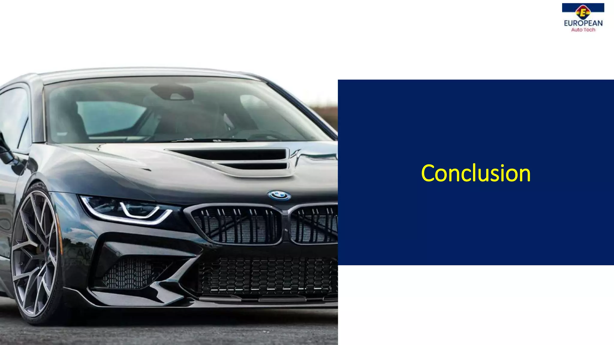 My BMW Transmission Is Slipping! Should I Change Its Fluid in Plano