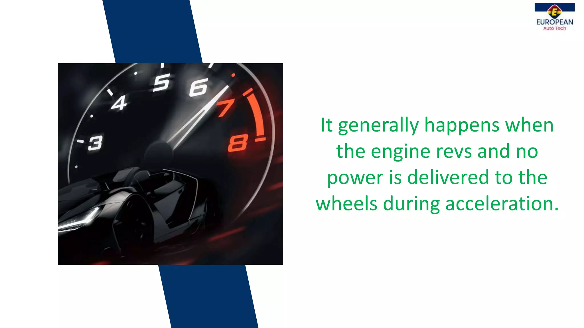 My BMW Transmission Is Slipping! Should I Change Its Fluid in Plano