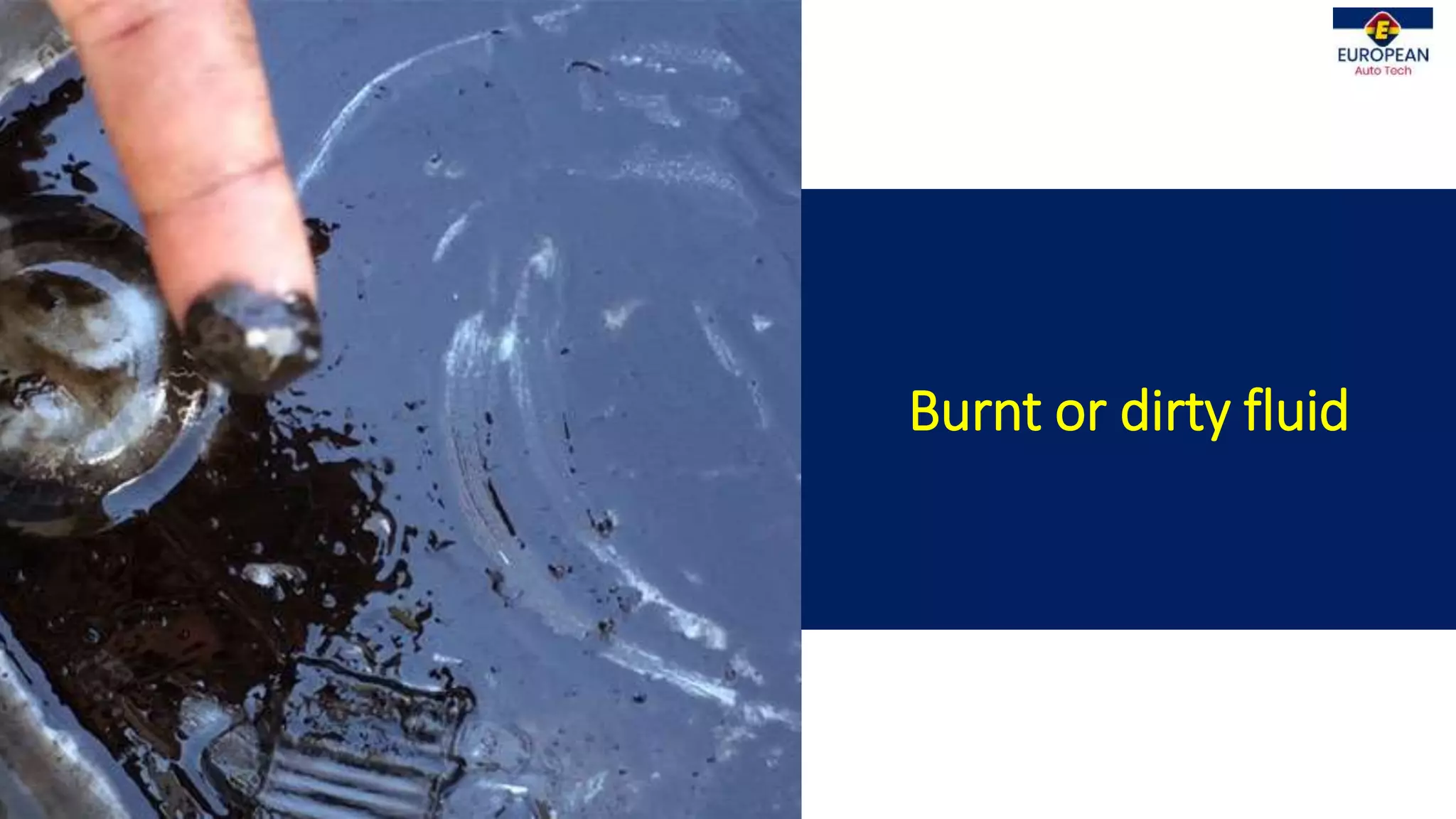 My BMW Transmission Is Slipping! Should I Change Its Fluid in Plano