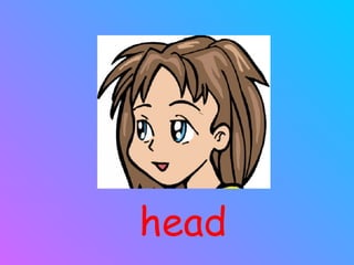 head 