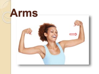 Arms
 