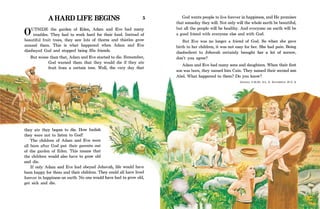 My Book of Bible Stories for children bed time | PDF