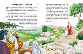 My Book of Bible Stories for children bed time | PDF