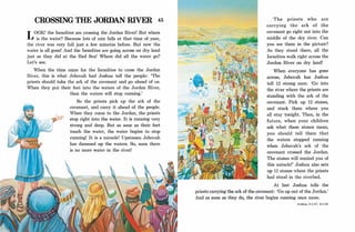 My Book of Bible Stories for children bed time | PDF