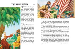 My Book of Bible Stories for children bed time | PDF