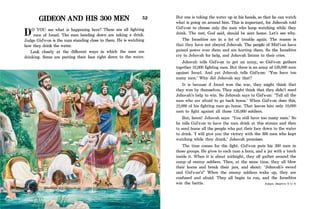 My Book of Bible Stories for children bed time | PDF